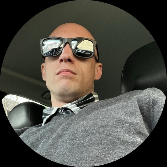 Profile Picture of Spencer Heidner (@spencerh88) on Poshmark