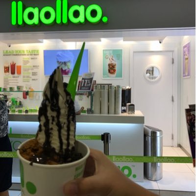 Profile Picture of Janet Jong (@JoooJanet) on Twitter