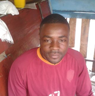 Profile Picture of Eugene Billa (@eugene.billa.1) on Facebook