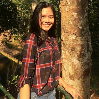 Profile Picture of Anna Enriquez (@annaisay14) on Twitter