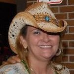 Profile Picture of Debbie Jennings-Clark (@debbiejenningsclark) on Instagram