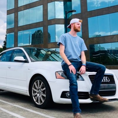 Profile Picture of Michael Fore (@michaelfore4) on Twitter