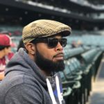 Profile Picture of Leon Kendricks (@leonkendricks) on Instagram