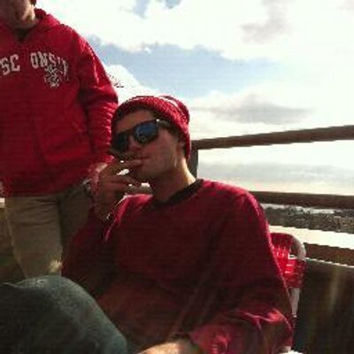 Profile Picture of Brock Poggensee (@bpoggensee) on Twitter