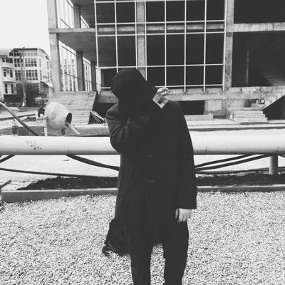 Profile Picture of David Gamzayan (@JohnLinc_Samp) on Twitter