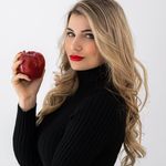 Profile Picture of Claudia Nicolasa ⚡ (@claudianicolasa) on Instagram