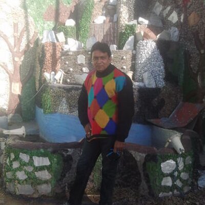 Profile Picture of Deepak Kapadia (@KDEEPAKG) on Twitter