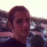 Profile Picture of Thomas Pontes (@thompontes) on Instagram