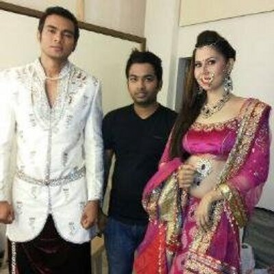 Profile Picture of Sandeep Srivastava (@sandeep_srivas) on Twitter