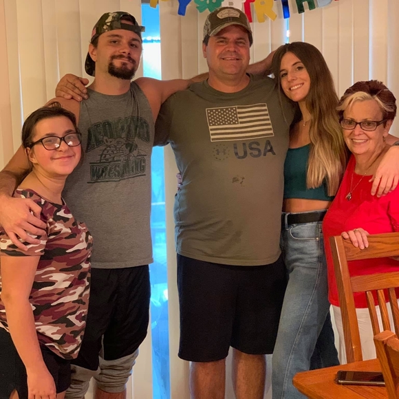 Sandy Indof - Poshmark Profile Picture of Sandy Indof (@bankersandy) on Poshmark