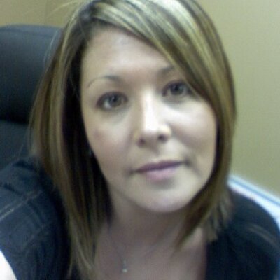 Profile Picture of Stacie Rene Harmon (@StacieRene) on Twitter