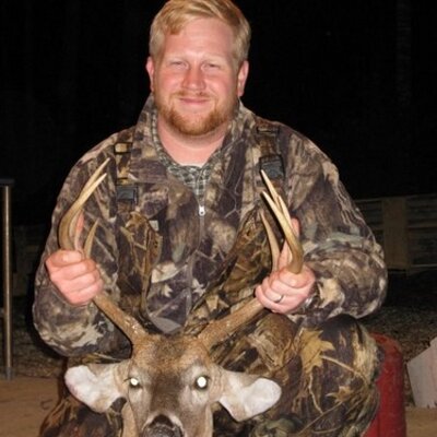 Profile Picture of John Ross Havard (@jrhavard) on Twitter