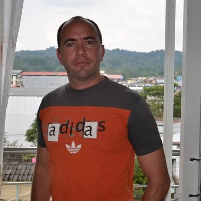 Profile Picture of Yunier González (@yuniergm) on Twitter