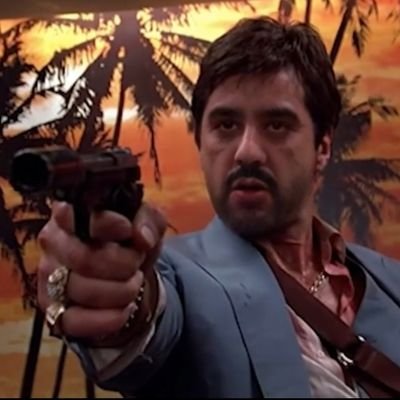 Profile Picture of Mike Albarran (@mickeydeez321) on Twitter