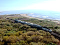 Profile Picture of Trestles (surfing)on Wikipedia