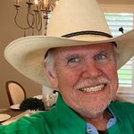 Profile Picture of Hal HIll (@the_junkyard_cowboy) on Instagram