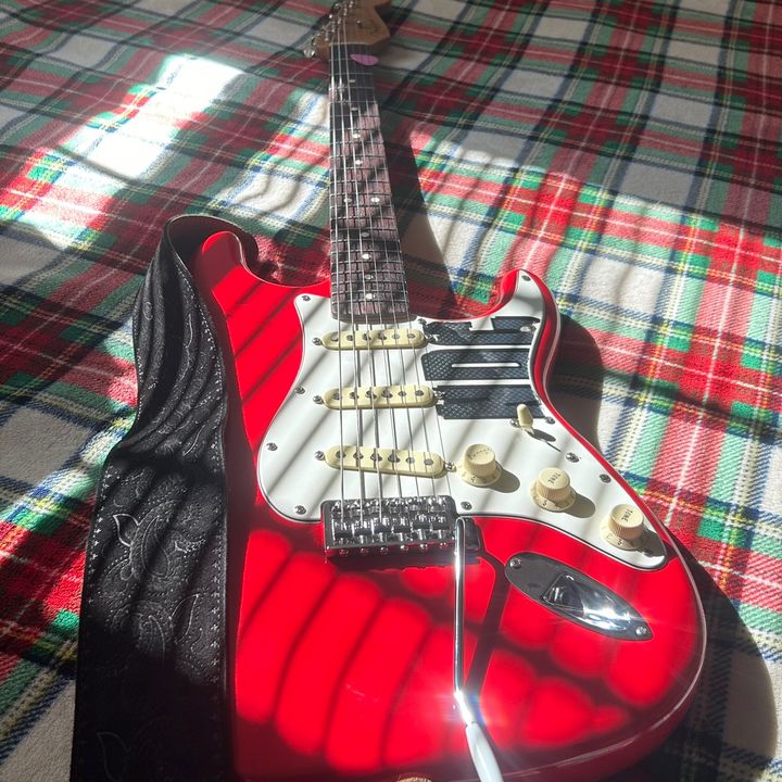 Nicholas Crouse - Tiktok Profile Picture of Nicholas Crouse (@nicholas.crouse) on Tiktok