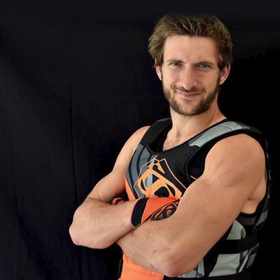 Profile Picture of Kevin Reiterer (@kevracing90) on Twitter