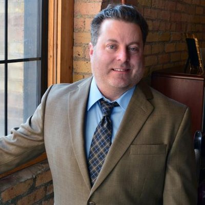 Profile Picture of Dan Homstad (@DanHomstad) on Twitter