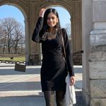 Profile Picture of Nandini Sheth (@nandini.sheth) on Instagram