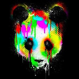 Profile Picture of Robert Spellmeyer (@Trippy_P4nda) on Twitter