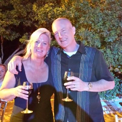 Profile Picture of Nancy Shrader (@sparkyherb) on Twitter