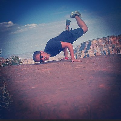 Profile Picture of Joe (@JoeCox96) on Twitter