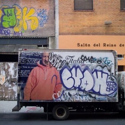 Profile Picture of NICHOLAS TEDESCHI (@NTEDESCHI0719) on Twitter