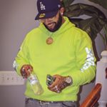 Profile Picture of 🌴✍🏻 Madera Records ✍🏻🌴 (@markjuicedout) on Instagram