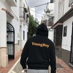 Profile Picture of William Forgues Lacroix (@williamforguess) on Instagram