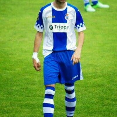 Profile Picture of Carlos Gordon (@carlos_chini) on Twitter