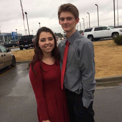 Profile Picture of Caleb Heath Connell (@CalebConnell_20) on Twitter
