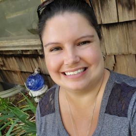 Profile Picture of Angela Duncan (@telakiniya) on Pinterest