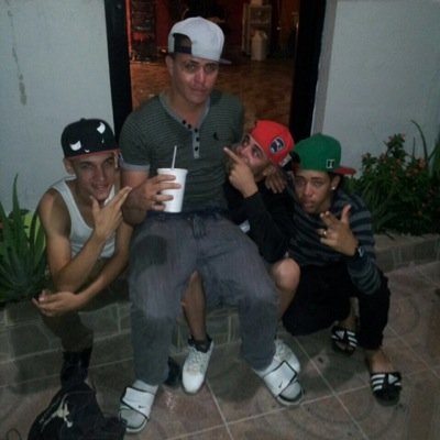 Profile Picture of Andy Blanco (@andyblanco13) on Twitter