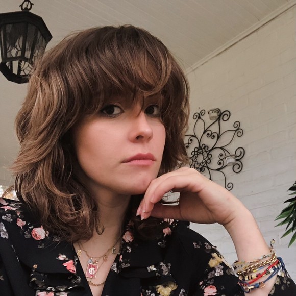 Profile Picture of Grace Spelman (@gracespelman) on Poshmark