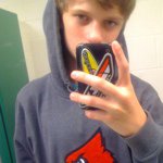 Profile Picture of Jacob Winters (@jwinters_21) on Instagram