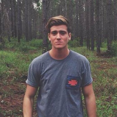 Profile Picture of Clayton Lambert (@ClayMorrison123) on Twitter