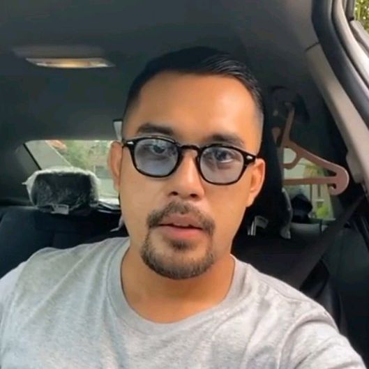 Profile Picture of andi alkher (@abdullahhafiz066) on Tiktok