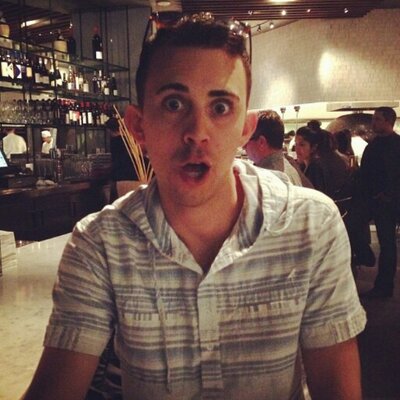 Profile Picture of Drew Hartmann (@Drewsky52) on Twitter