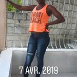 Profile Picture of kerline jean (@kerlinejean44) on Instagram