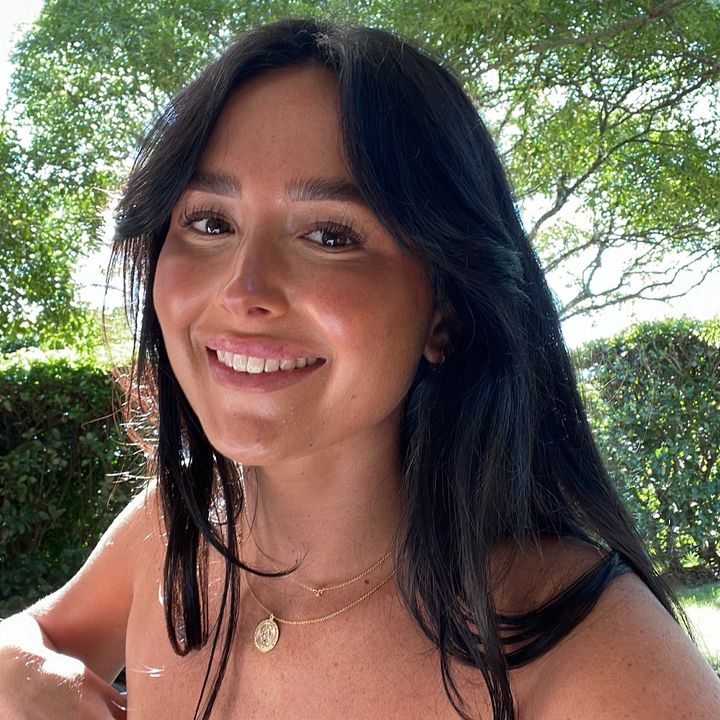 Profile Picture of Crystal (@crystalmmackay_) on Tiktok