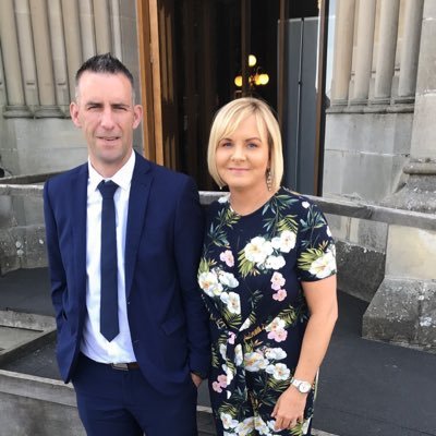 Profile Picture of Joanne McDermott (@joannemcgurk) on Twitter