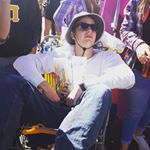 Profile Picture of Christopher D. Whitney (@chrisswhitneyy) on Instagram