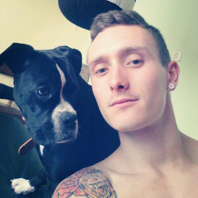 Profile Picture of David Bellón Briseño (@DavidBB94) on Twitter