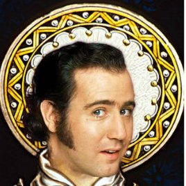 Profile Picture of My Name Is Andrew (@VictorDomino) on Twitter