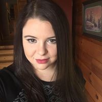 Profile Picture of Kali Brown (@kali-brown-2) on Quora