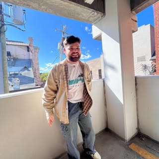 Profile Picture of David Malinowski (@davidmalinowski_) on Instagram