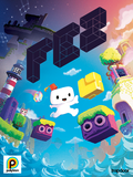 Profile Picture of Fez (video game)on Wikipedia