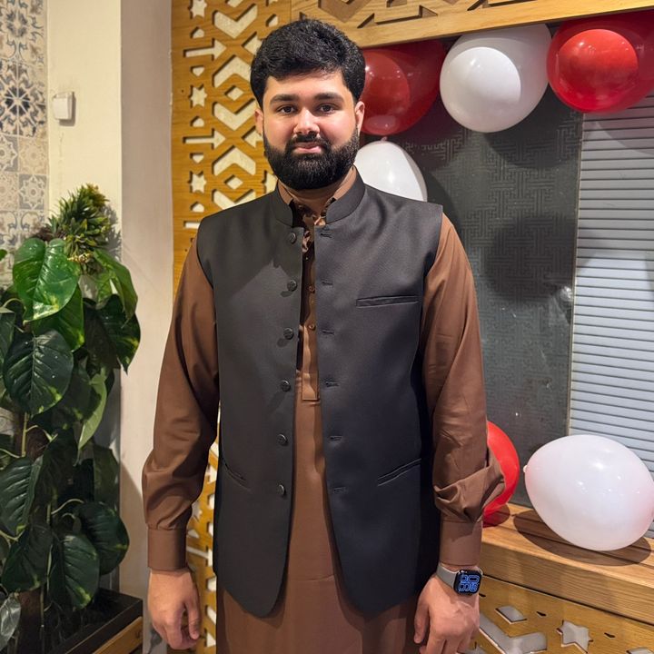 Profile Picture of abdul (@abdul_mataal) on Tiktok