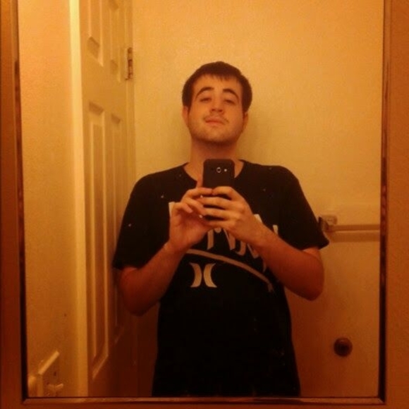 Profile Picture of David Dawson (@daviddawson007) on Poshmark